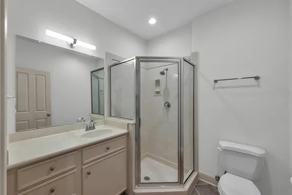 a view of a sink and cabinets