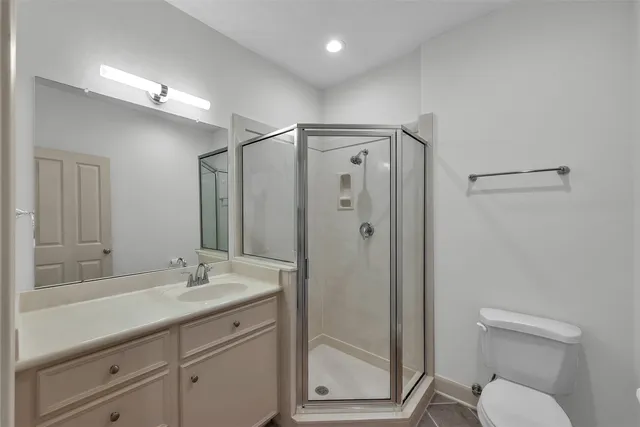 a view of a sink and cabinets