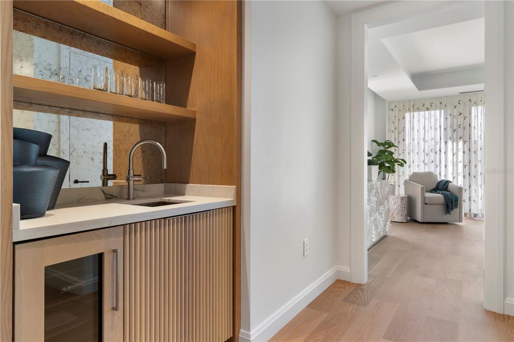 10160 Autumn Mist Lane, Unit 302 Orlando, FL 32836 - Photo 14 of 46 a living room with furniture a window and a potted plant