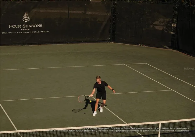 a bedroom with bed and a window