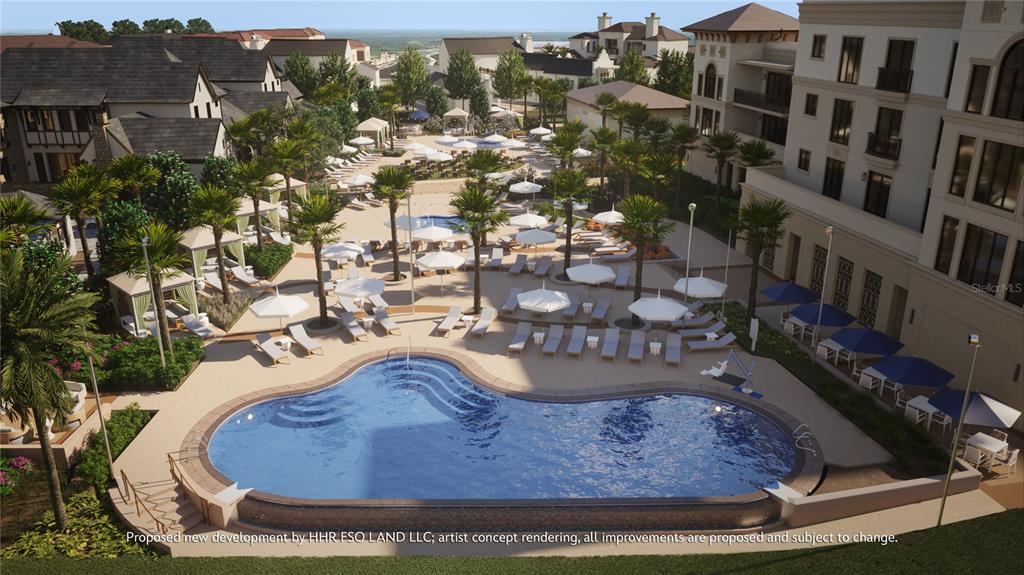 10160 Autumn Mist Lane, Unit 302 Orlando, FL 32836 - Photo 25 of 46 a view of entryway