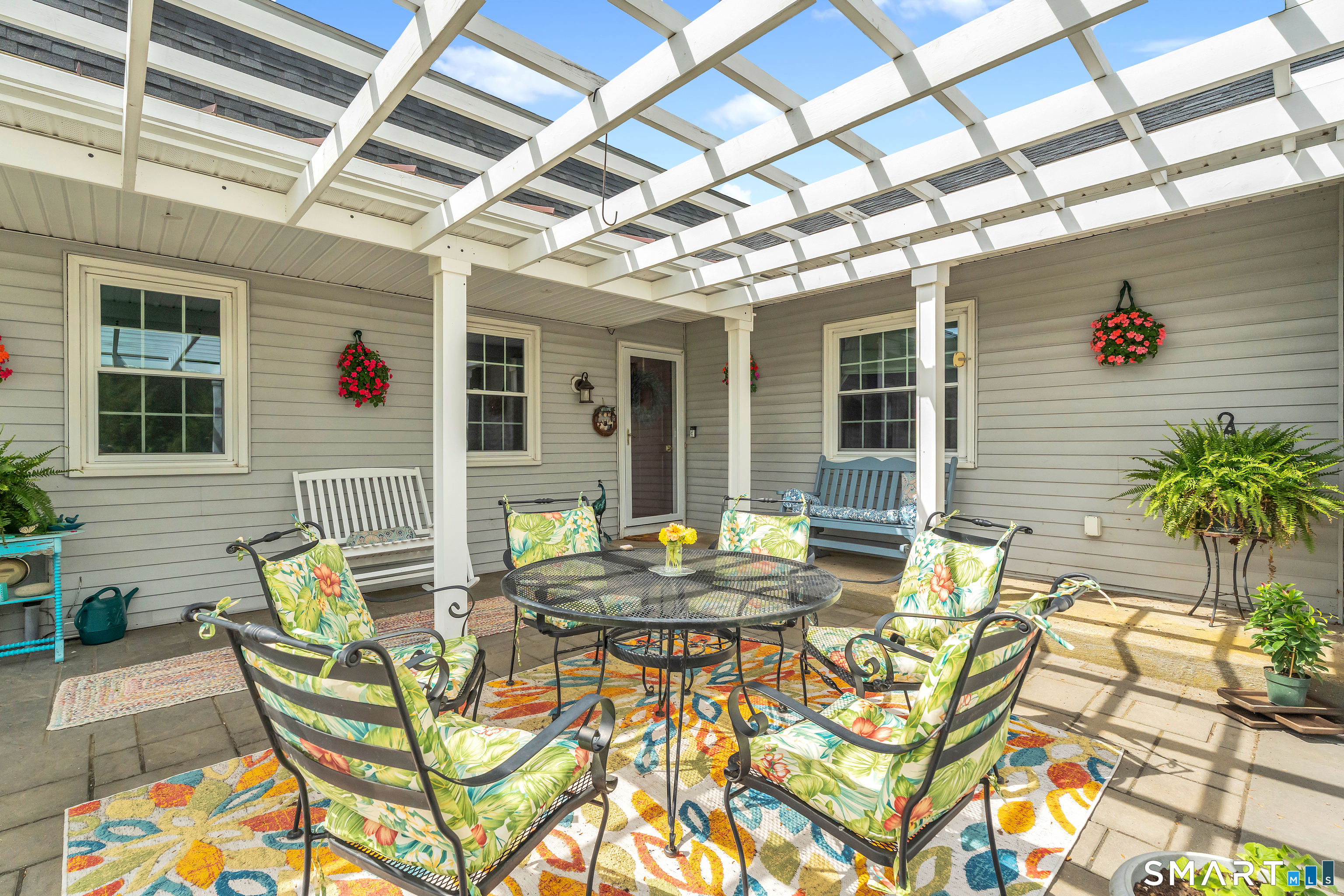 103 Nelkin Road Colchester, CT 06415 - Photo 7 of 40