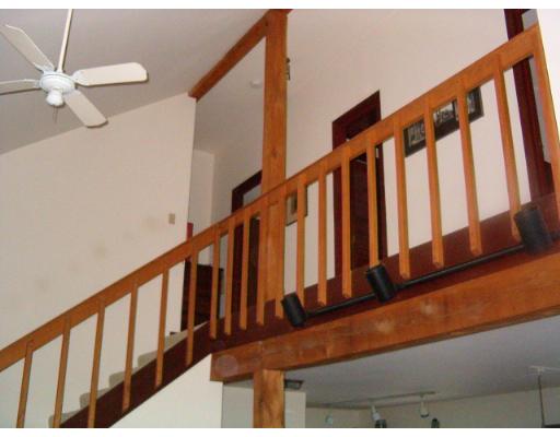 44 Falls Road Sunderland, MA 01375 - Photo 6 of 6 a view of entryway