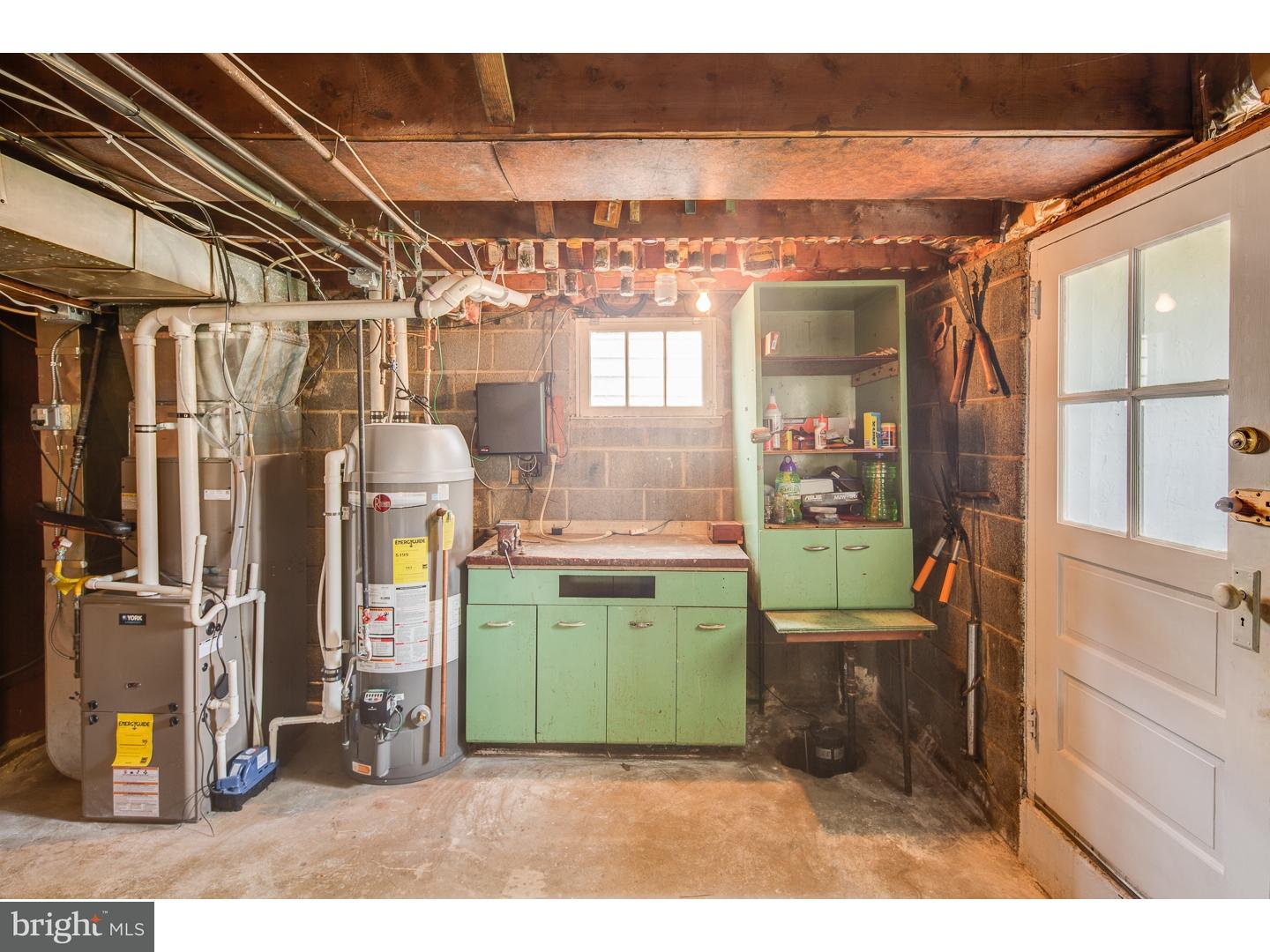 231 South Fellowship Road Maple Shade, NJ 08052 - Photo 22 of 25 a view of a storage & utility room