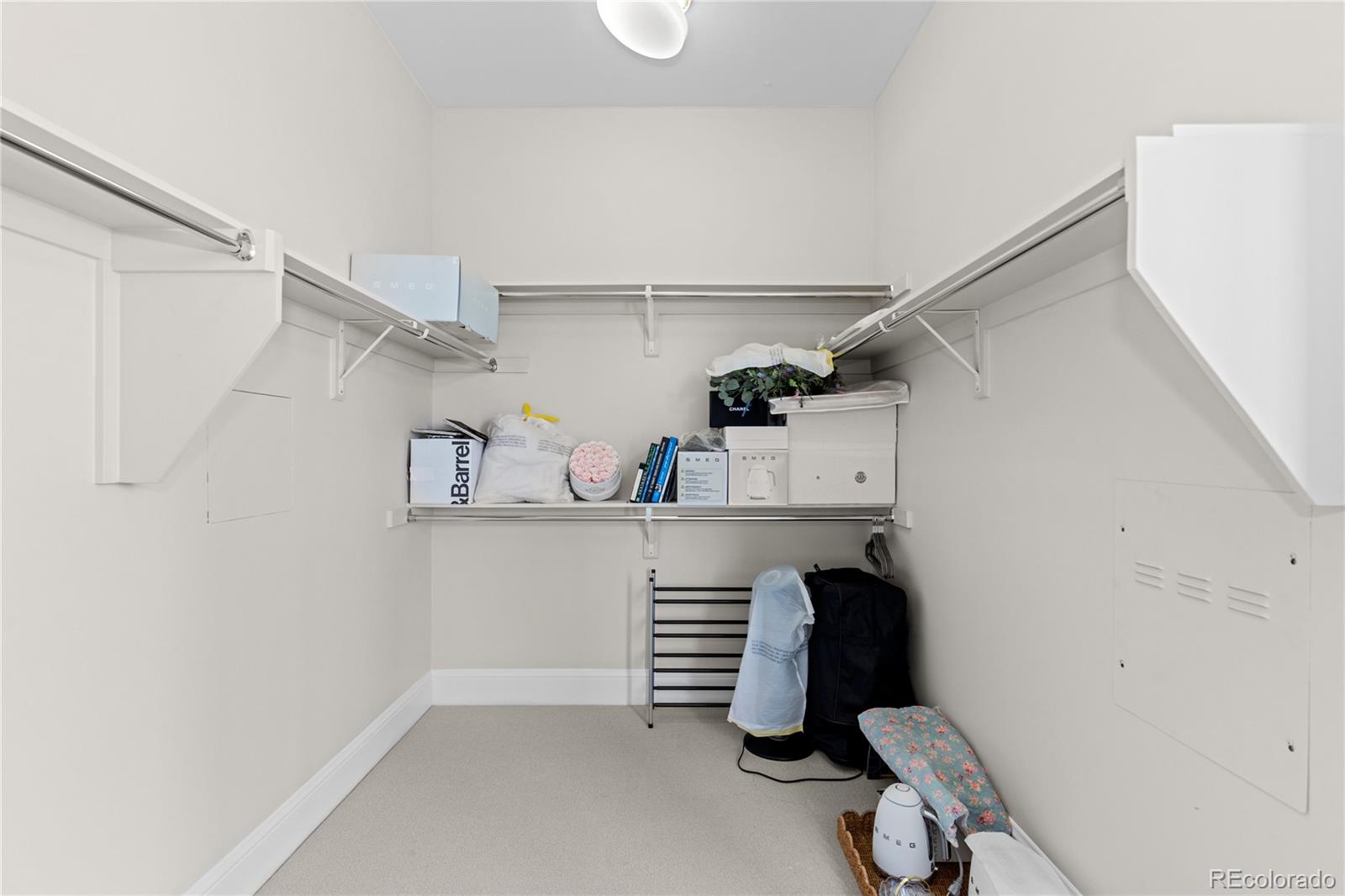 7600 Land Mark Way, Unit 1411 Greenwood Village, CO 80111 - Photo 23 of 50 a view of entryway with cabinets