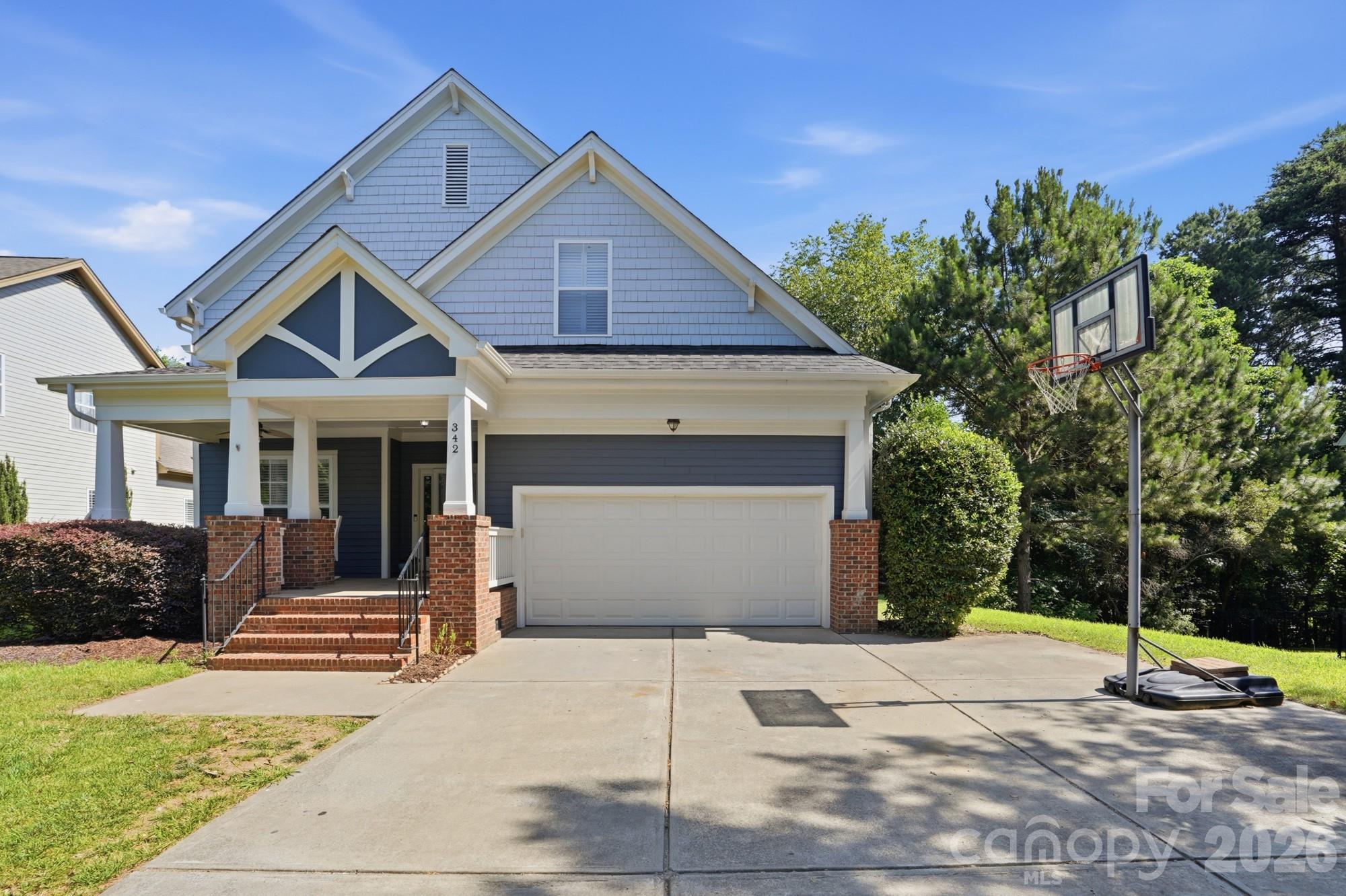 342 Shoreline Parkway Tega Cay, SC 29708 - Photo 5 of 46