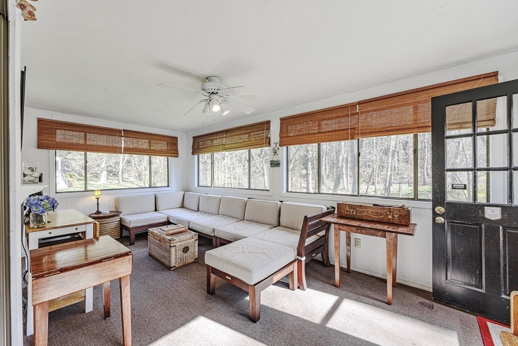 23 Willow Ridge Road North Andover, MA 01845 - Photo 17 of 41 Gallery Image 17