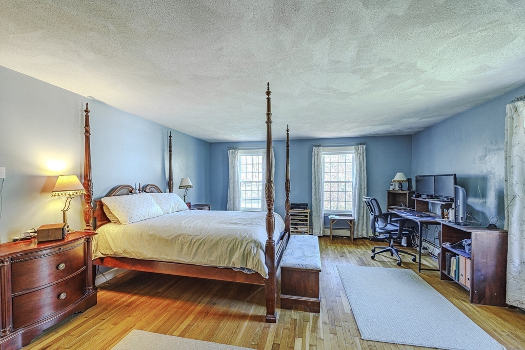 23 Willow Ridge Road North Andover, MA 01845 - Photo 20 of 41 Gallery Image 20