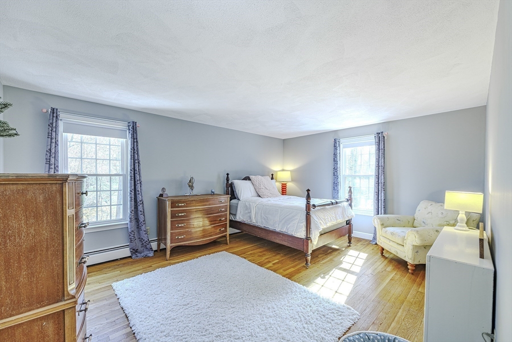 23 Willow Ridge Road North Andover, MA 01845 - Photo 24 of 41 Gallery Image 24
