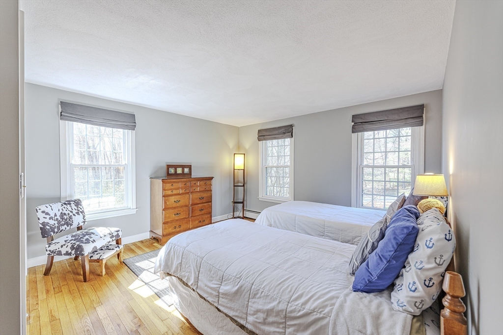 23 Willow Ridge Road North Andover, MA 01845 - Photo 26 of 41 Gallery Image 26