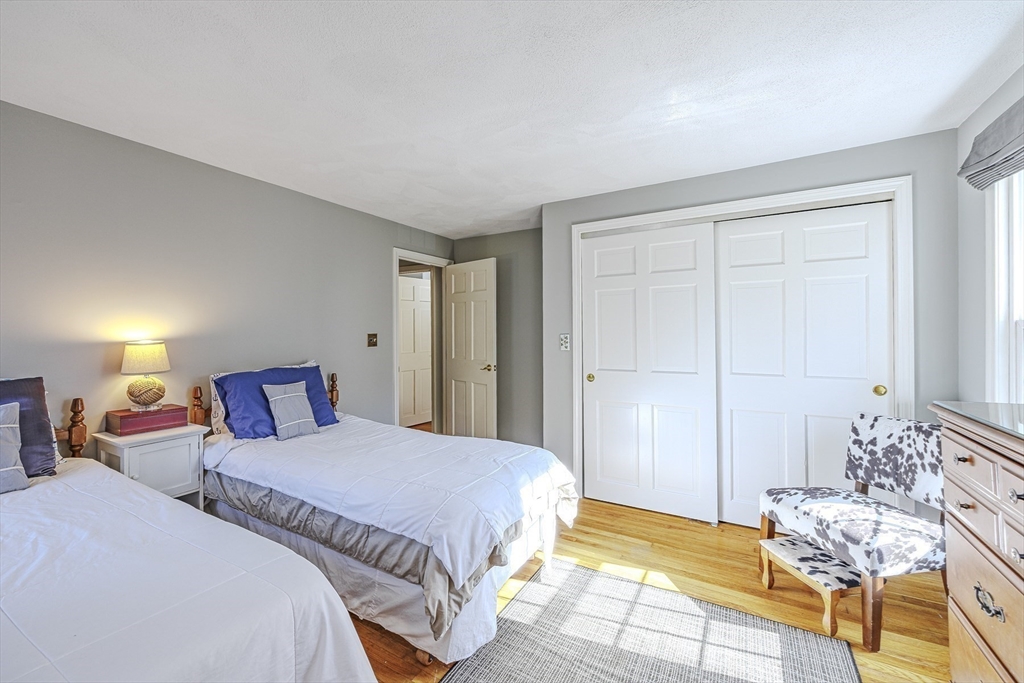 23 Willow Ridge Road North Andover, MA 01845 - Photo 27 of 41 Gallery Image 27
