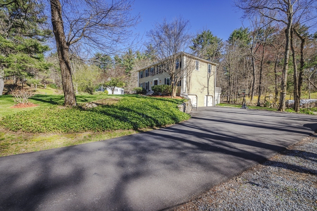 23 Willow Ridge Road North Andover, MA 01845 - Photo 32 of 41 Gallery Image 32