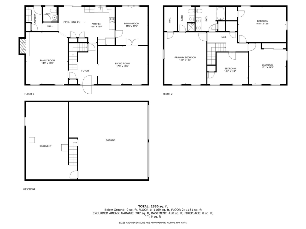 23 Willow Ridge Road North Andover, MA 01845 - Photo 35 of 41 Gallery Image 35