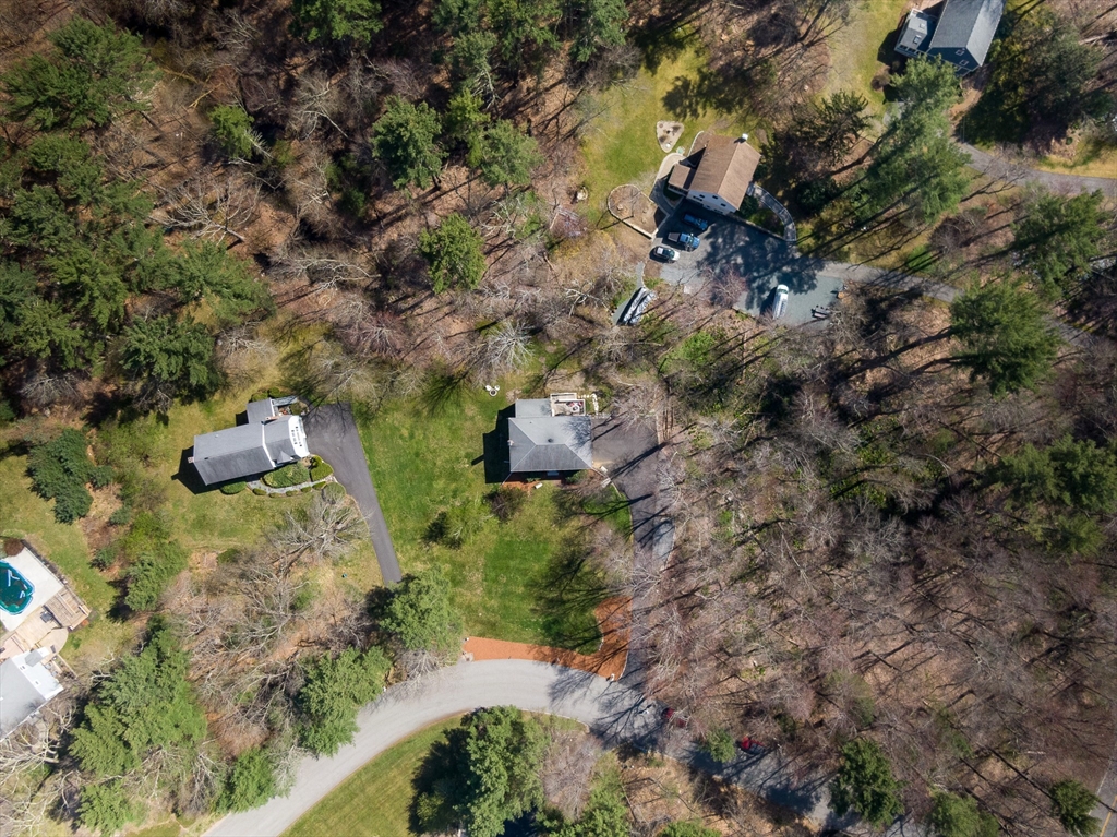 23 Willow Ridge Road North Andover, MA 01845 - Photo 39 of 41 Gallery Image 39