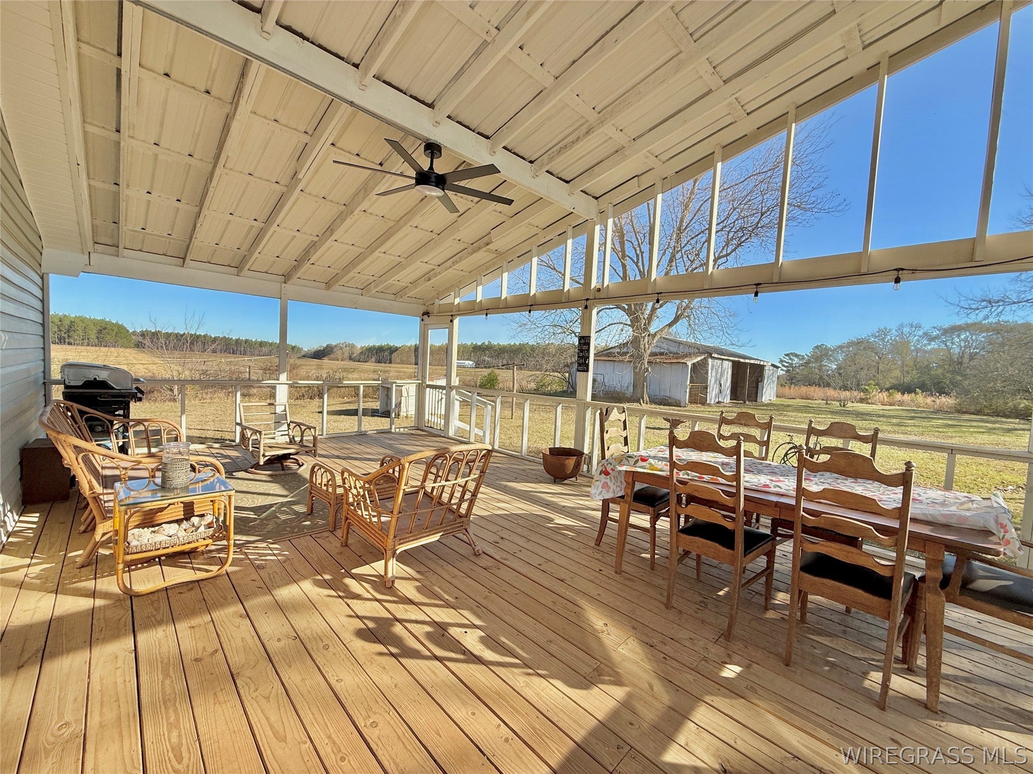 725 High Bluff Road Hartford, AL 36344 - Photo 6 of 40 Gallery Image 6