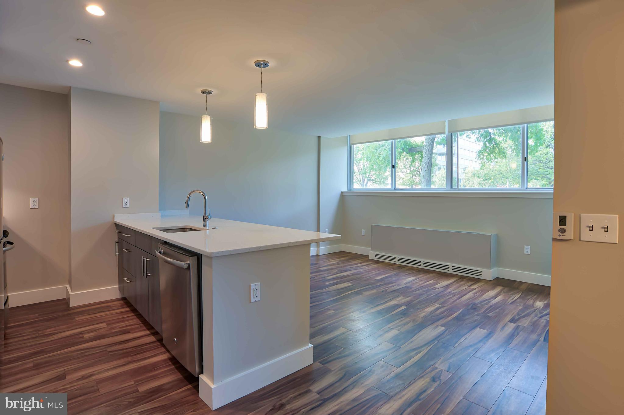 2200 Benjamin Franklin Parkway, Unit 1BN1207 Philadelphia, PA 19130 - Photo 2 of 21