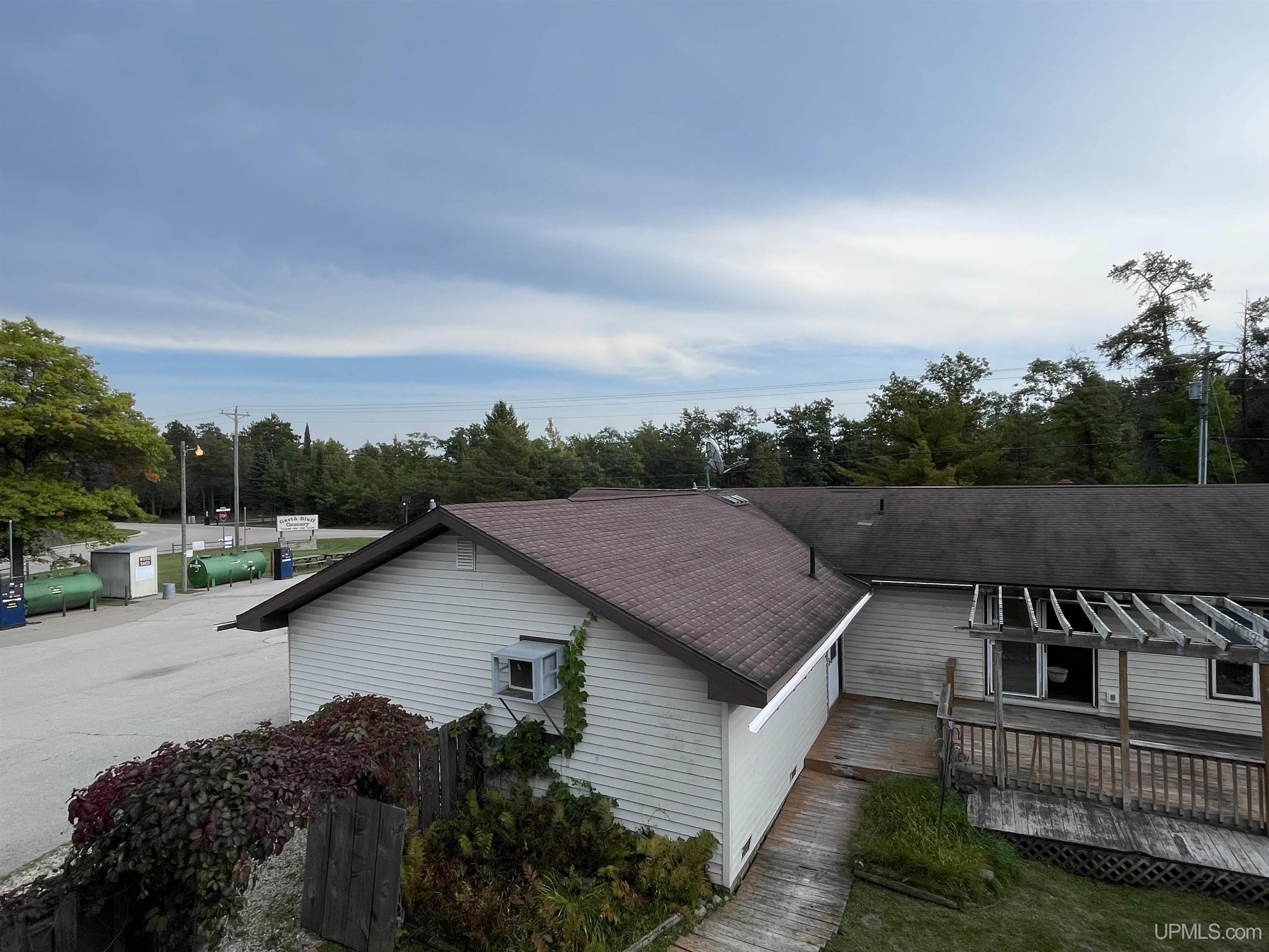 9787 County 513 T Road Rapid River, MI 49878 - Photo 24 of 73
