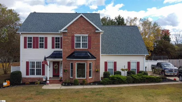 $354,900 | 506 Laurens Drive, Anderson, SC 29621