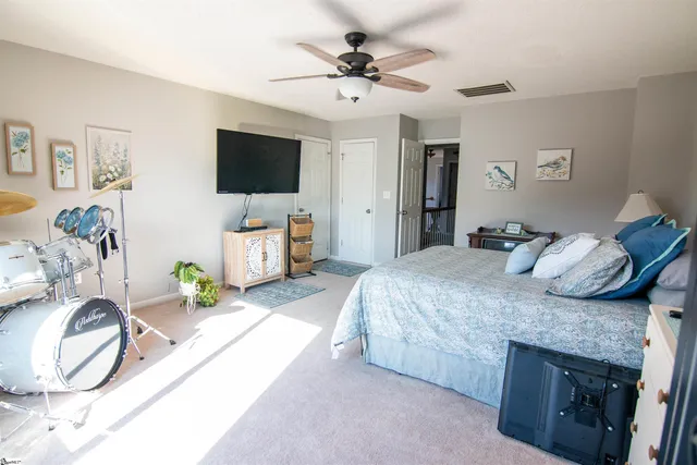 $354,900 | 506 Laurens Drive, Anderson, SC 29621