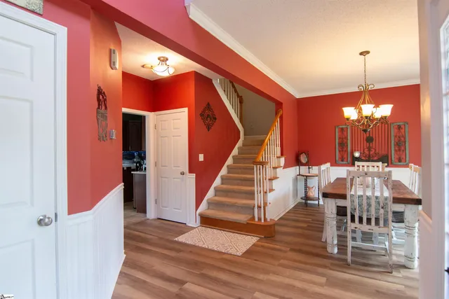 $354,900 | 506 Laurens Drive, Anderson, SC 29621