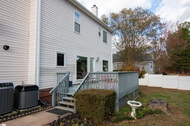 $354,900 | 506 Laurens Drive, Anderson, SC 29621