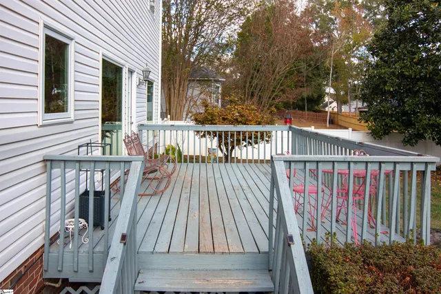 $354,900 | 506 Laurens Drive, Anderson, SC 29621