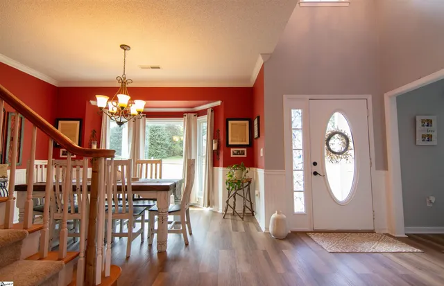 $354,900 | 506 Laurens Drive, Anderson, SC 29621