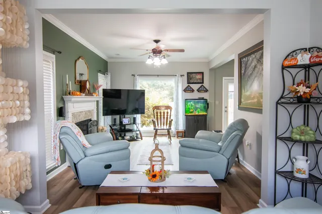 $354,900 | 506 Laurens Drive, Anderson, SC 29621