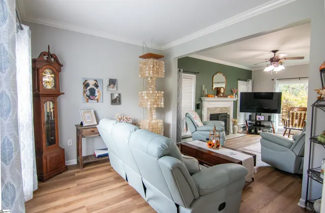 $354,900 | 506 Laurens Drive, Anderson, SC 29621