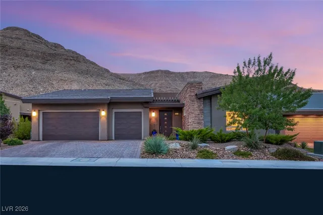 $1,949,000 | 6321 Mojave Sky Street, Las Vegas, NV 89135