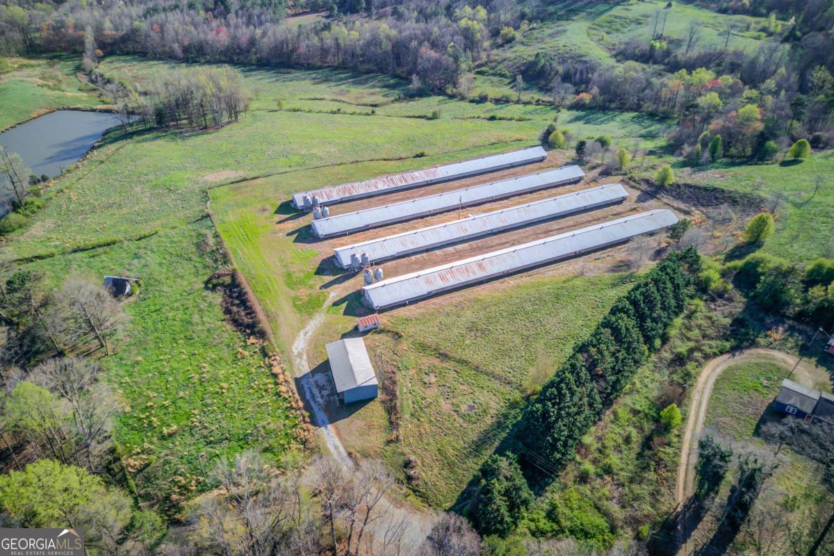 334 Brock Road Toccoa, GA 30577 - Photo 1 of 22