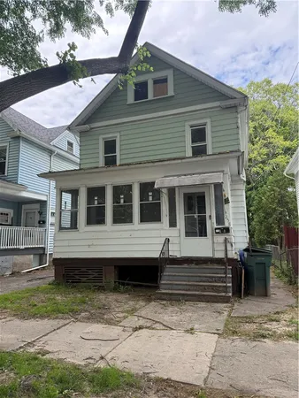 $119,900 | 258 Curtis Street, Rochester, NY 14606
