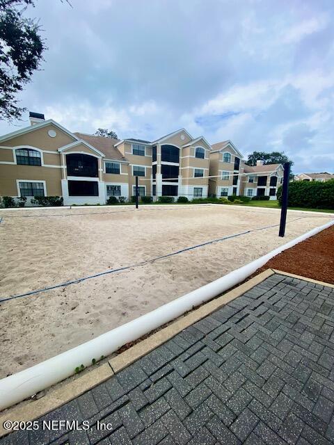 425 Timberwalk Court, Unit 1135 Ponte Vedra Beach, FL 32082 - Photo 16 of 22 sand volleyball