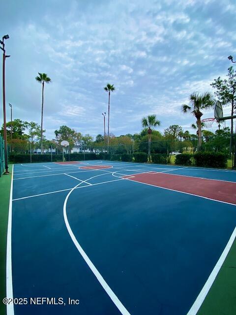 425 Timberwalk Court, Unit 1135 Ponte Vedra Beach, FL 32082 - Photo 21 of 22 basketball