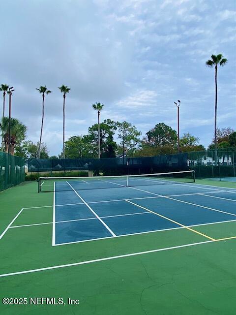 425 Timberwalk Court, Unit 1135 Ponte Vedra Beach, FL 32082 - Photo 22 of 22 tennis