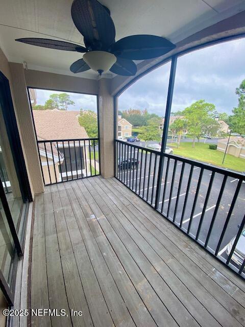 425 Timberwalk Court, Unit 1135 Ponte Vedra Beach, FL 32082 - Photo 8 of 22 porch