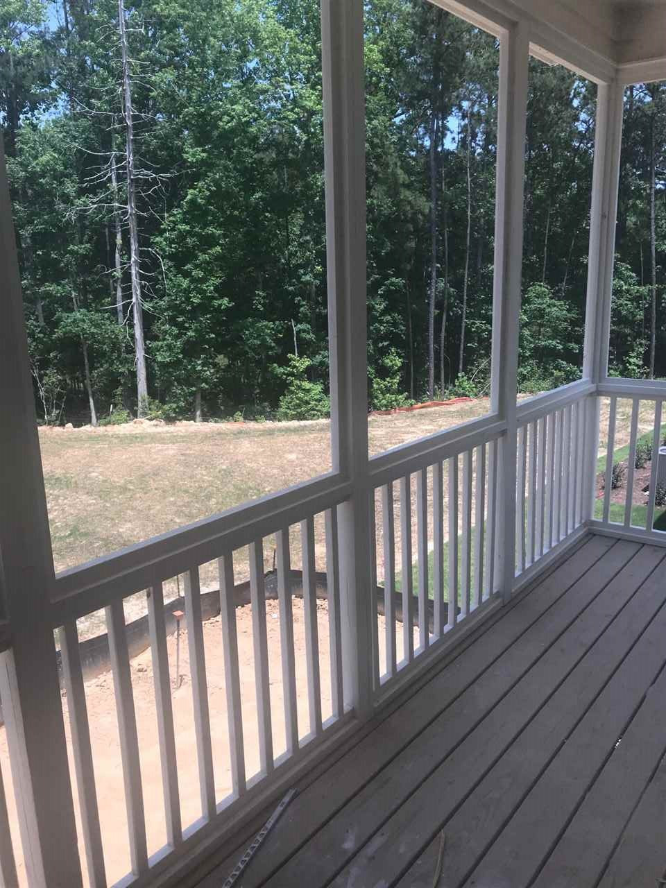 2572 Rambling Creek Road, Unit 4 Apex, NC 27523 - Photo 14 of 28 Screen Porch