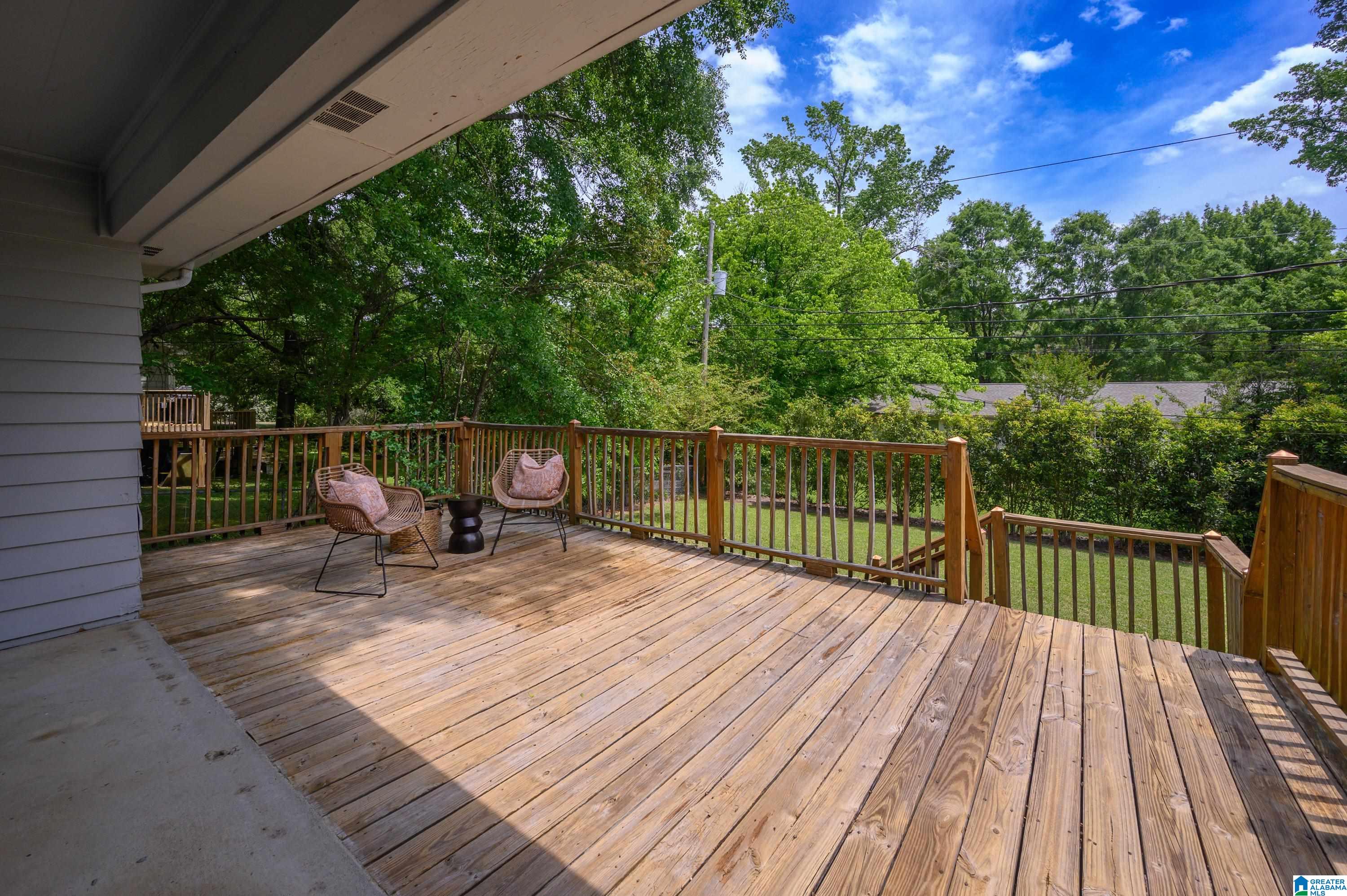 4245 Warren Road Birmingham, AL 35213 - Photo 30 of 39 Gallery Image 30