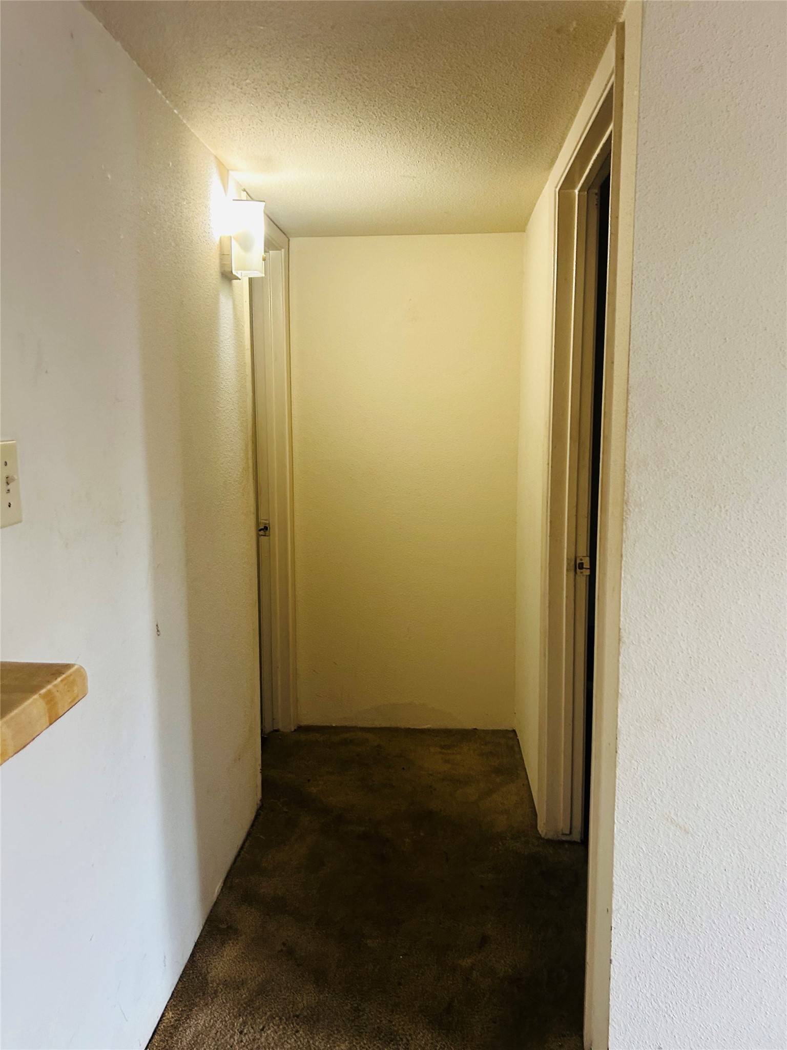 6161 Reims Road, Unit 1013 Houston, TX 77036 - Photo 3 of 11 Hall to the bedroom
