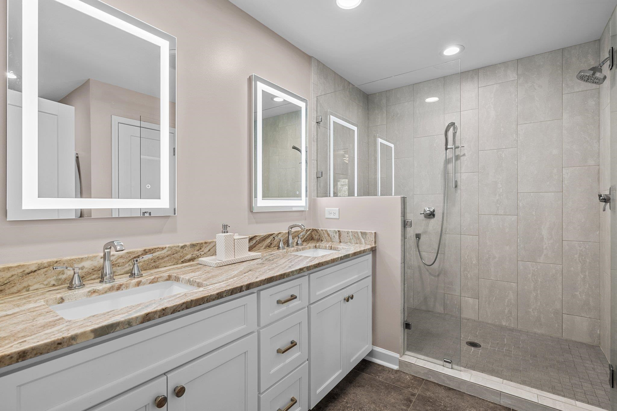 5229 Rivington Road Fuquay-Varina, NC 27526 - Photo 24 of 55 Master Bath/Spa