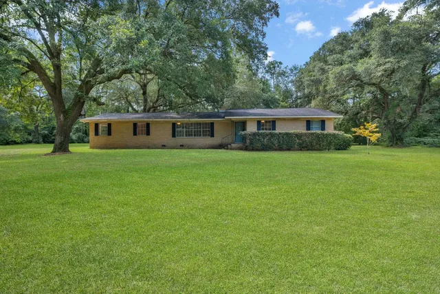 $330,000 | 1791 Old Briar Trail, Tallahassee, FL 32305