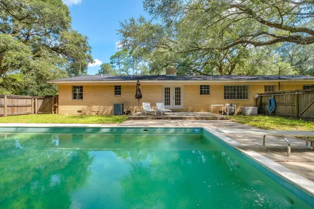 $330,000 | 1791 Old Briar Trail, Tallahassee, FL 32305