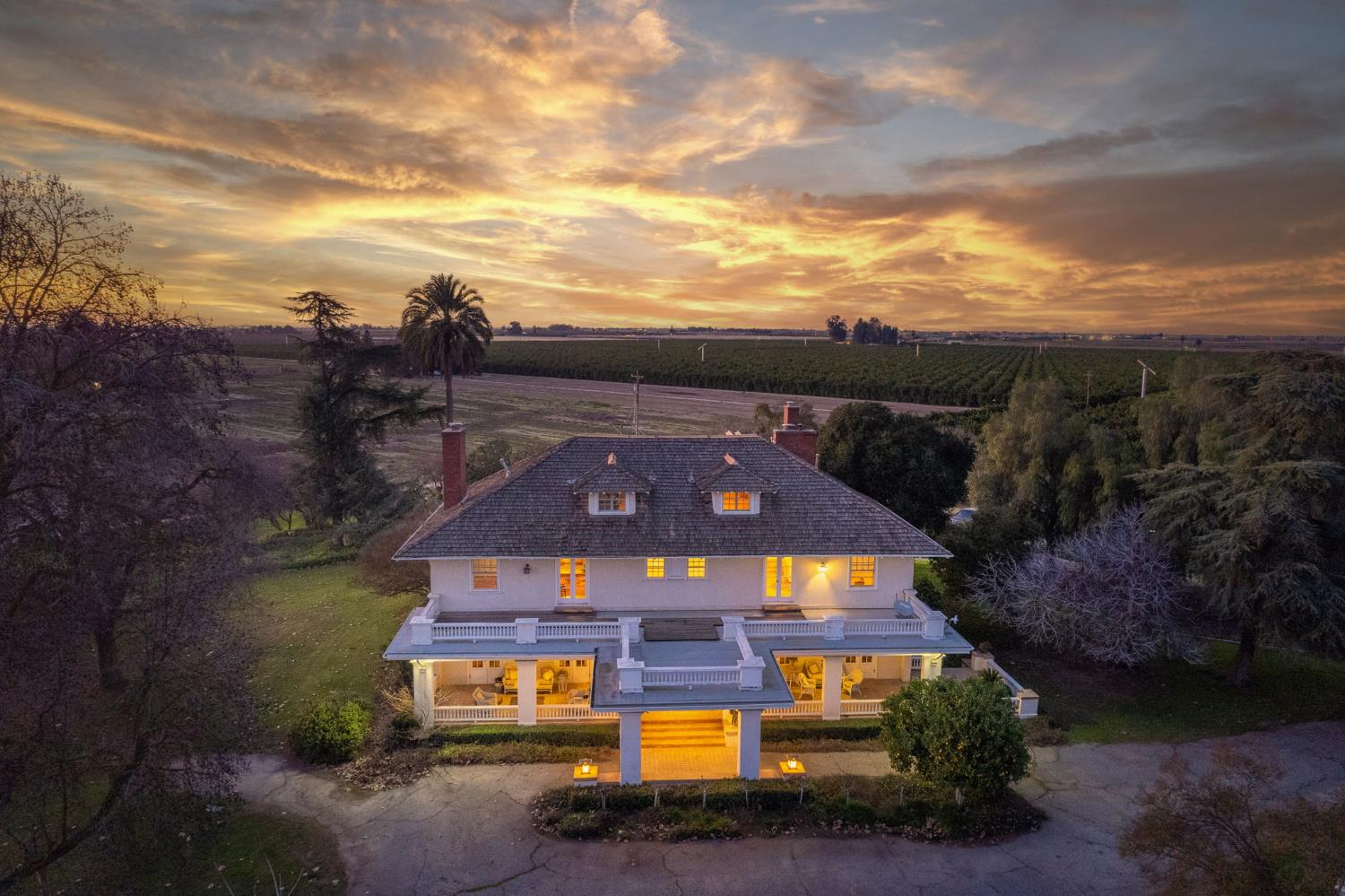 9486 East Lincoln Avenue Del Rey, CA 93616 - Photo 50 of 77