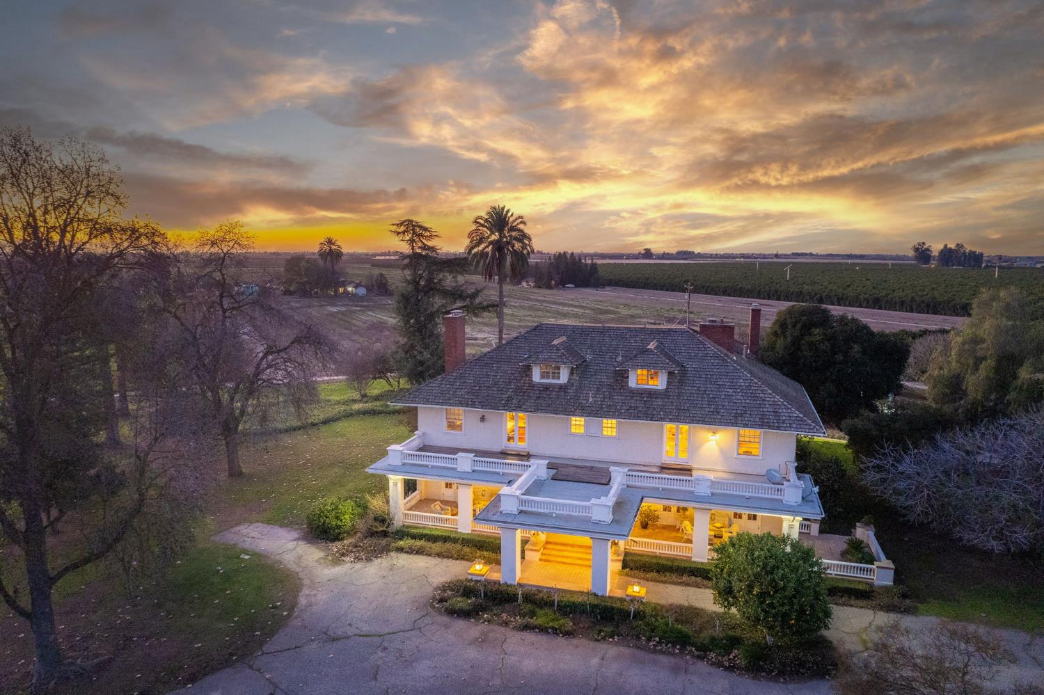 9486 East Lincoln Avenue Del Rey, CA 93616 - Photo 51 of 77