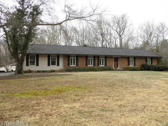 2225 Chestnut St Extension High Point, NC 27262 - Photo 1 of 16 Exterior Front.