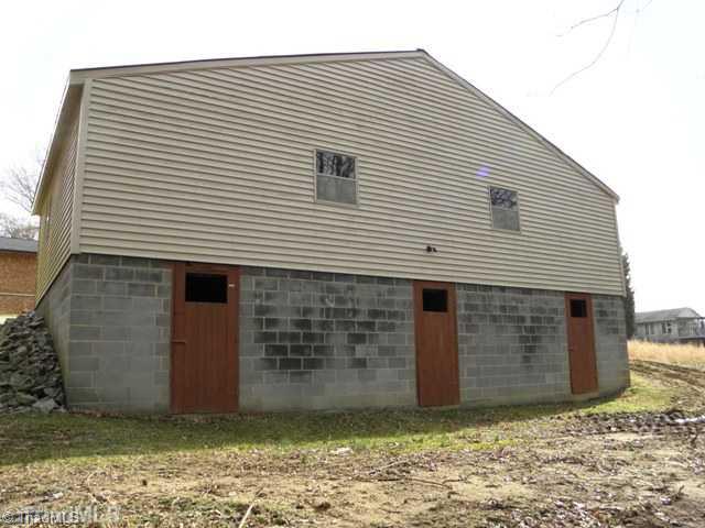 2225 Chestnut St Extension High Point, NC 27262 - Photo 16 of 16 Stable/Barn.