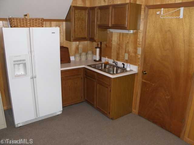 2225 Chestnut St Extension High Point, NC 27262 - Photo 7 of 16 Other. Kitchen in basement next to in-law suite.
