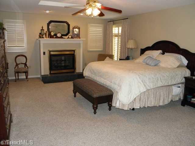 2225 Chestnut St Extension High Point, NC 27262 - Photo 8 of 16 Master Bedroom.