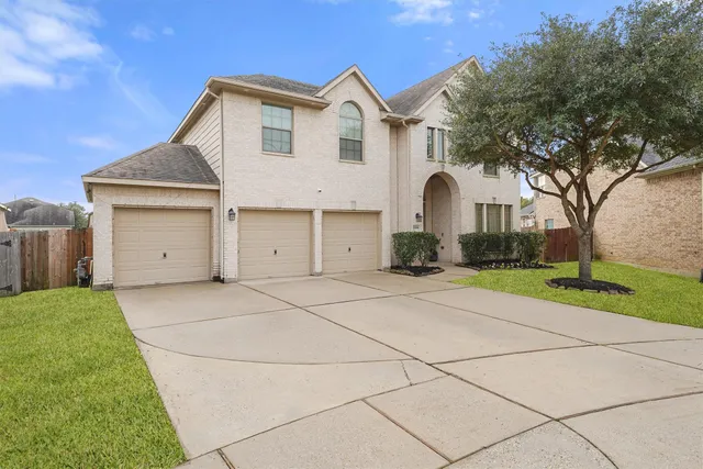 $474,900 | 21506 Marle Point Court, Spring, TX 77388