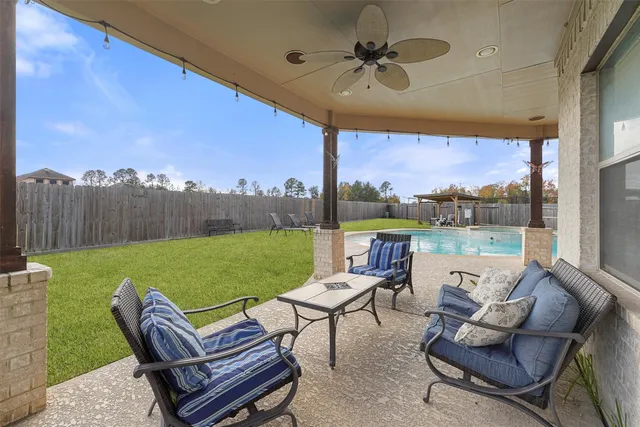 $474,900 | 21506 Marle Point Court, Spring, TX 77388